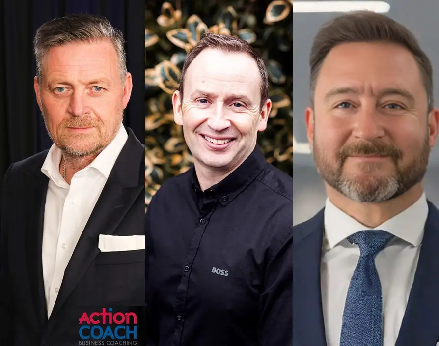 Bumper year for ActionCOACH so far