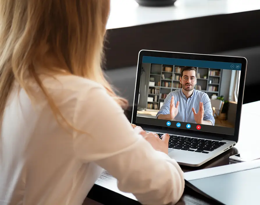Franchise recruitment webinar strategy