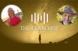 The Franchise Show - The Franchise Awards with Jodie Marsh