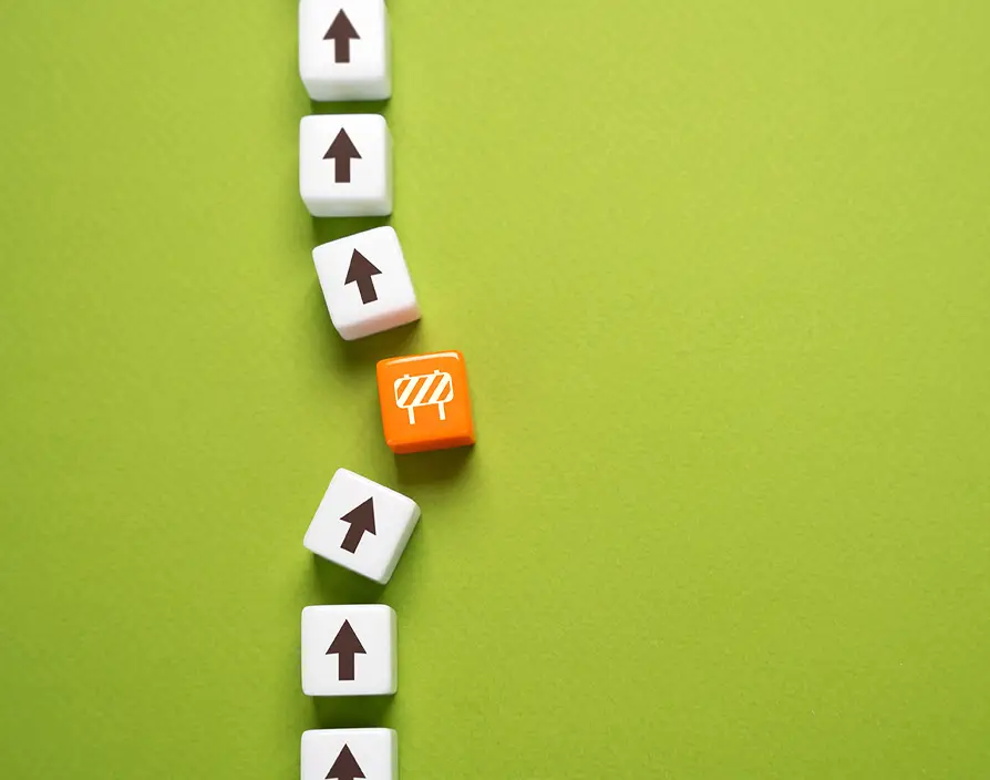 The very real personal challenges faced by new franchisees