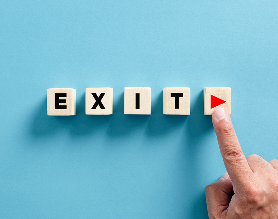 Why exit planning is essential from the start
