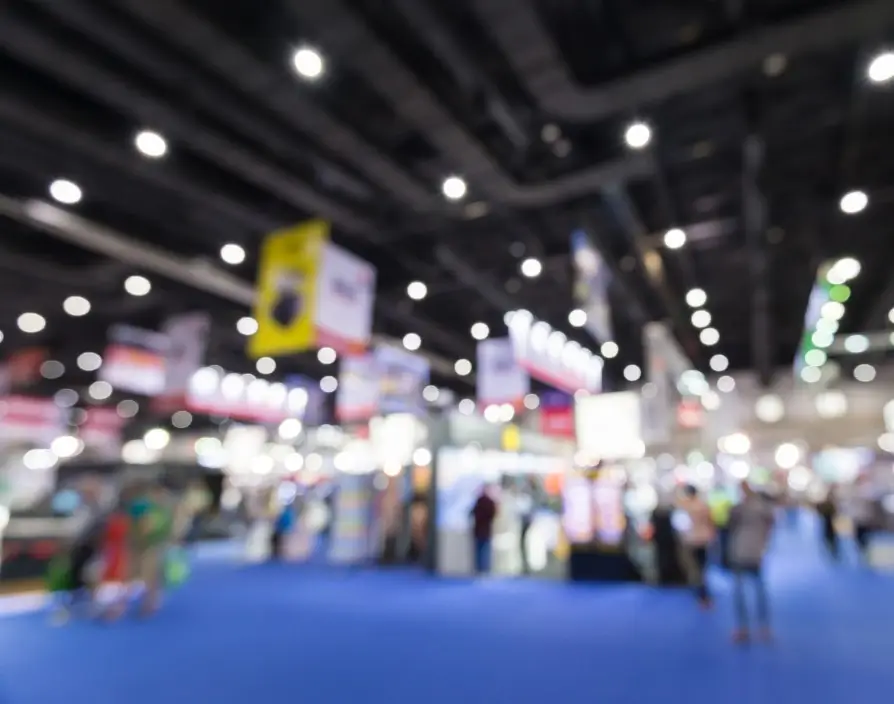 Here are several ways to maximise your presence and make the most out of your trade show participation.