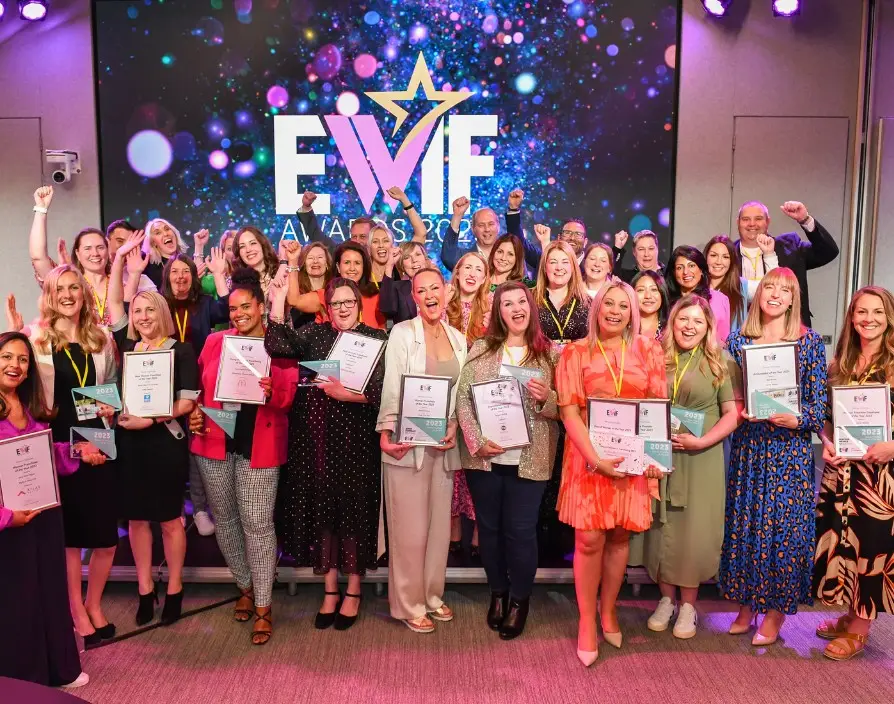 The NatWest Encouraging Women into Franchising (EWiF) Awards 2024 has confirmed this year's finalists in various categories