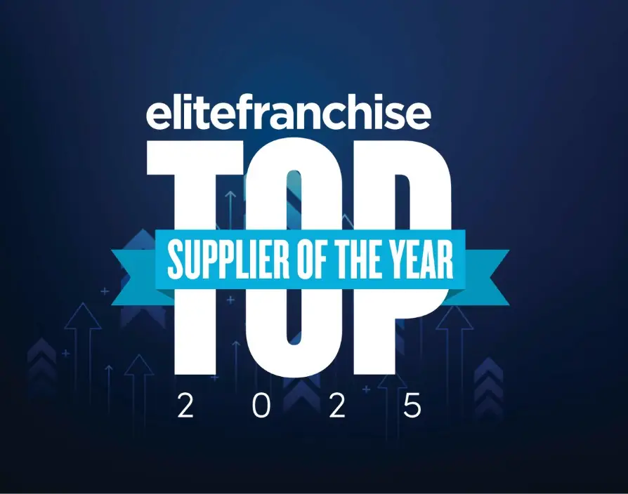 Elite Franchise Launches New Supplier of the Year Award