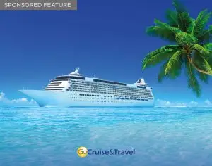 Why not try a cruise