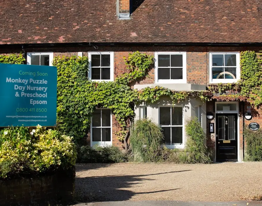 David Hancock, executive chairman, shares the latest news from the network, including the launch of their Epsom setting and franchise director Grace Cole’s tenth anniversary working with the brand.