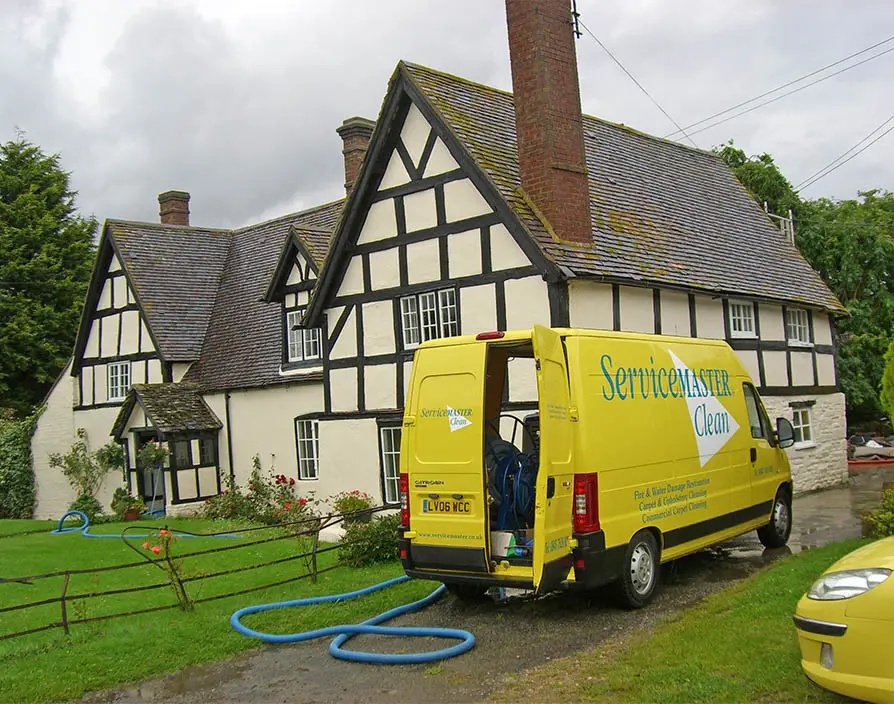 Seven critical mistakes to avoid when buying a disaster restoration franchise