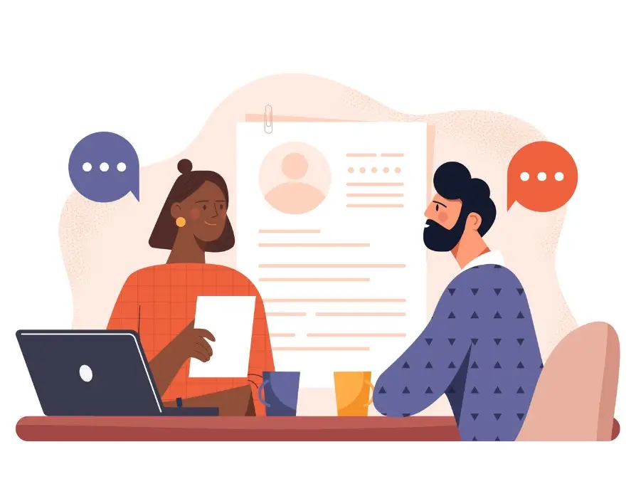 Franchise recruitment is a delicate dance where franchisors and franchisees meet and find out about each other before progressing to the next stage.