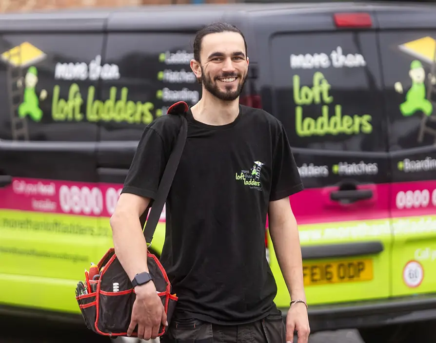 Insight into the loft storage franchise sector