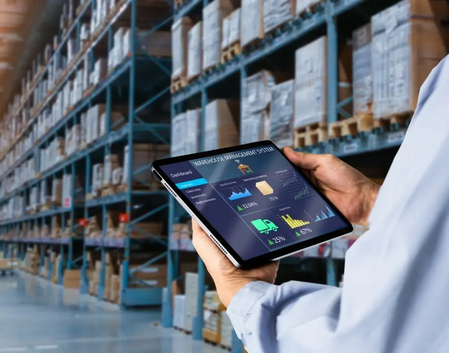 IoT stands for the Internet of Things and it relates to physical objects that can be connected and can share data with each other via the cloud.