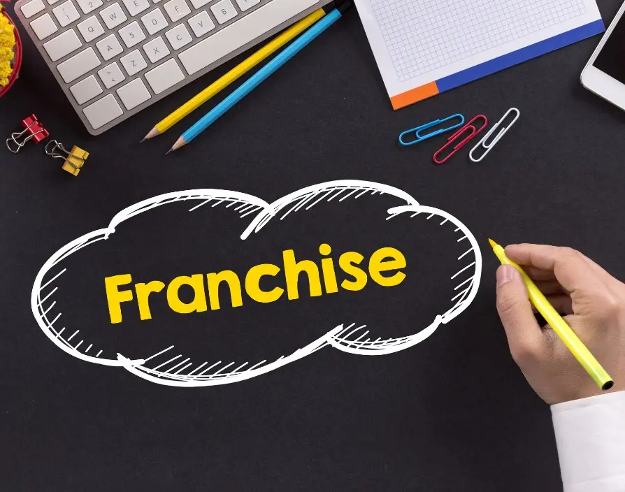 Why investing in an established franchise system offers a smarter route to business success