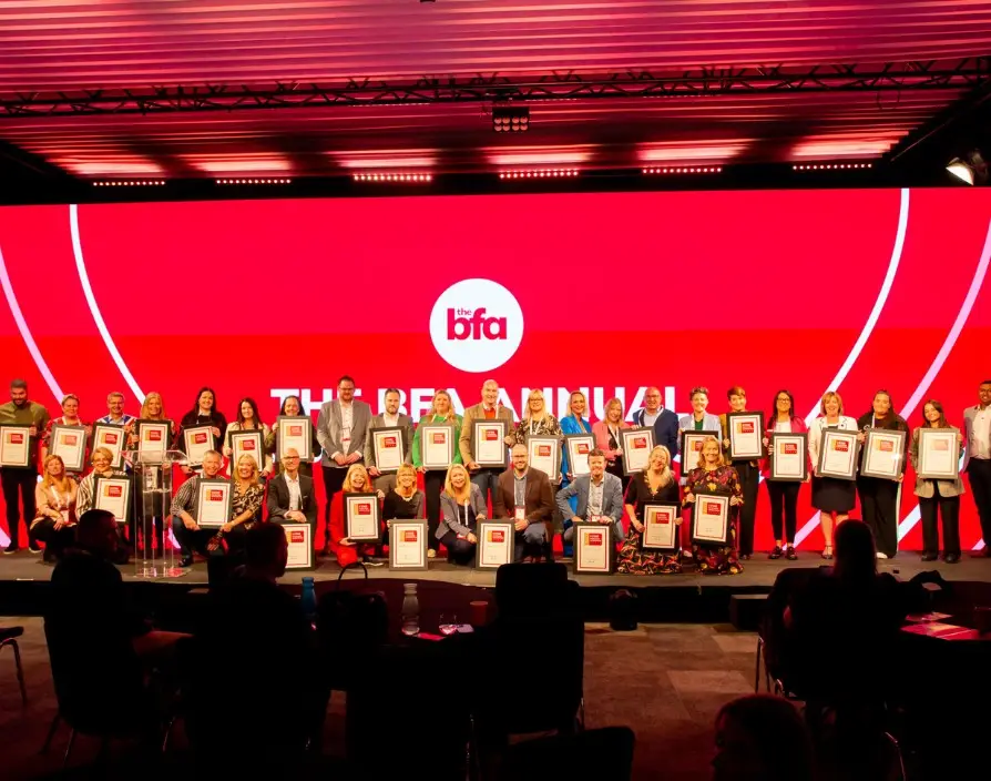 WorkBuzz has announced the finalists for the 2024 Best Franchise Awards, proudly sponsored by Lloyds Bank.