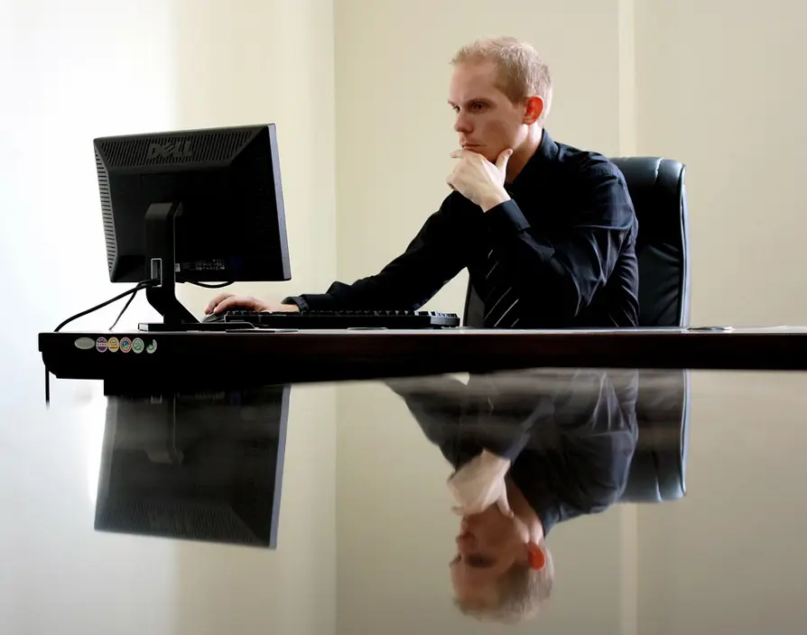 Worried about the security of your business