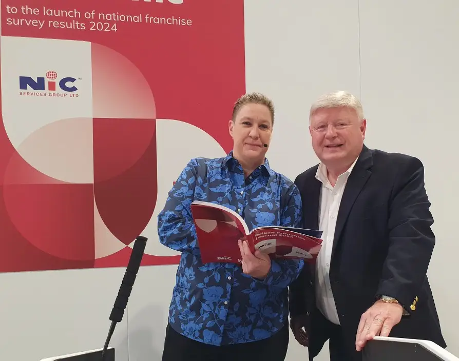 The British Franchise Journal, published by the BFA (British Franchise Association) featuring the first franchise survey since 2018, provides powerful evidence that franchising is one of the safest ways to own your own business in 2024.