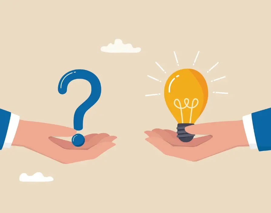 The dictionary definition of advice is “guidance or recommendations offered with regard to prudent future action”.