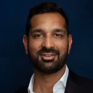 Amrit Dhaliwal