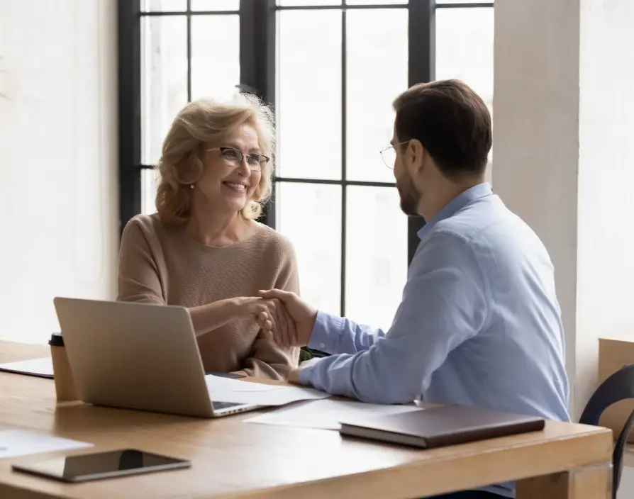 A recent study based on a survey of 750 human resources (HR) workers and 4,000 employees has found that nearly 50% of recruiters thought that applicants become too old to be considered for a job at just 57 years of age