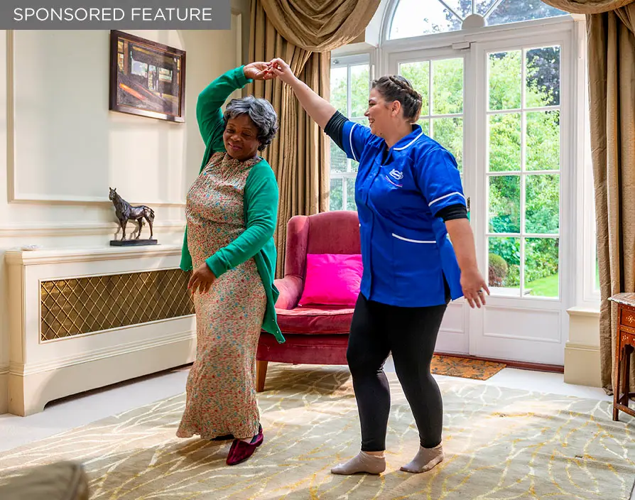 Caremark female POC