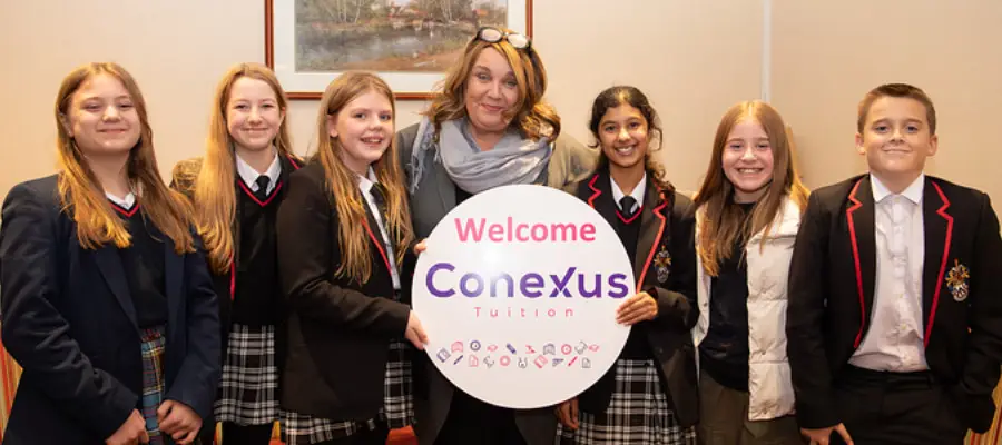 conexus