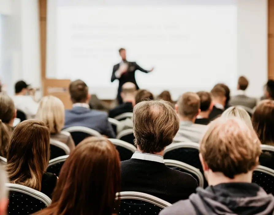 CEO Andy Knights reflects on what has proven to be a welcome return to face-to-face training and the value it brings to newbies in the network