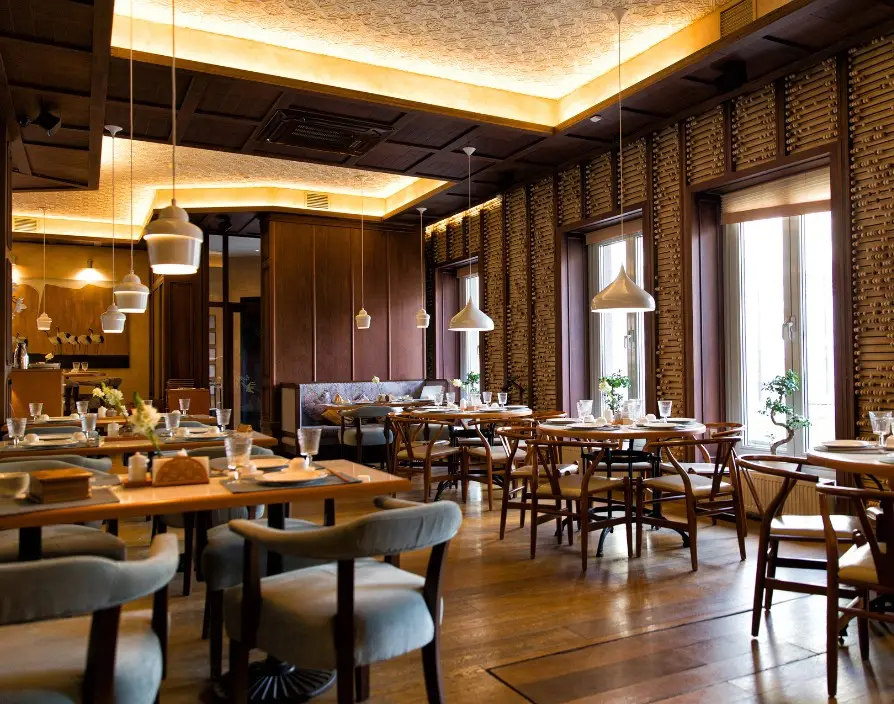 Simon Chaplin, Senior Director – Pubs & Restaurants at Christie & Co, discusses the rise of the Quick Service Restaurant and looks ahead at the market’s future.