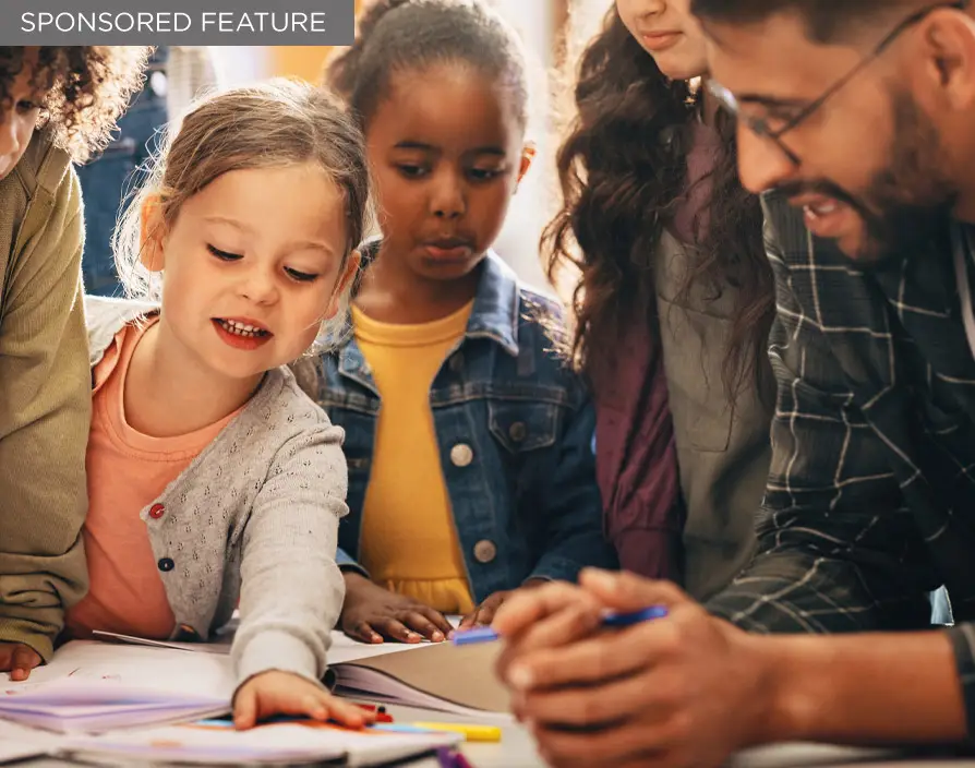 How education-based franchises offer more than financial return