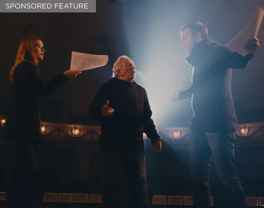 Lessons for franchise leaders from the world of performing arts