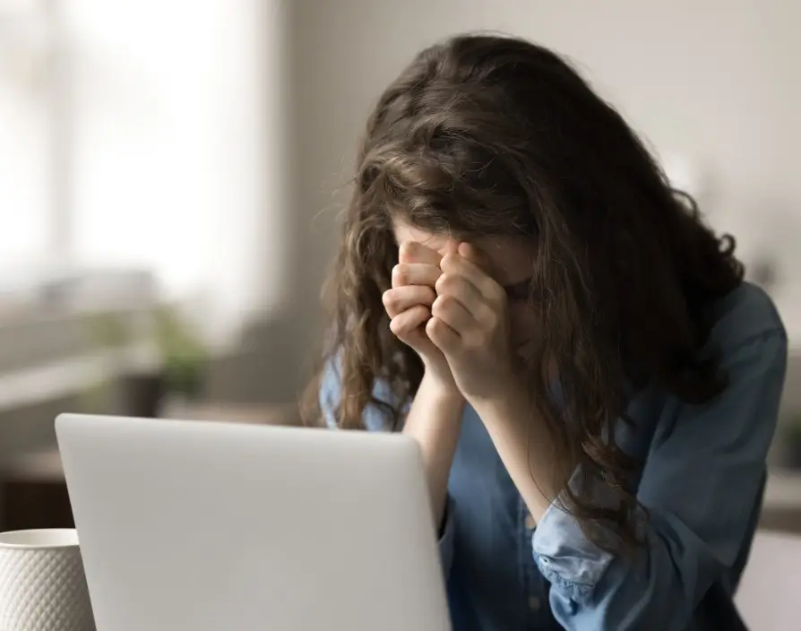 All too often, we hear stories of business owners burning out or developing mental health problems as a result of pressure, stress and the need to make those all-important sales.