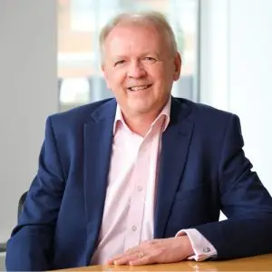 Simon Chaplin