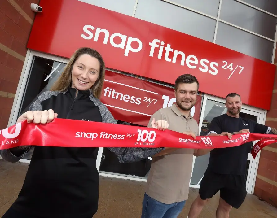 Global gym franchisor’s growth path promises further additions to portfolio
