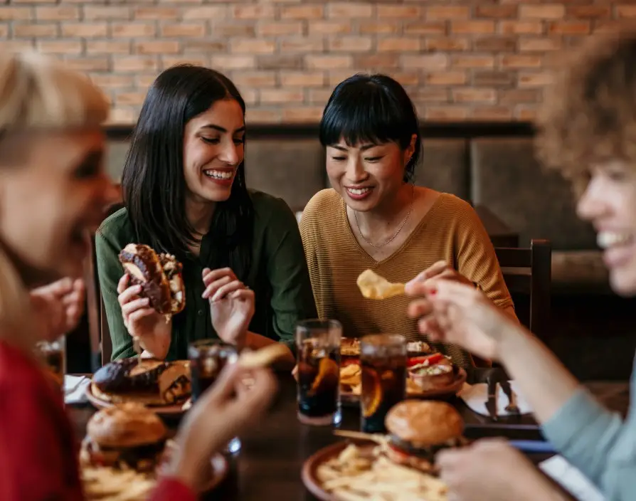 Karen Brown, franchise consultant and business owner, looks at the value of a good network