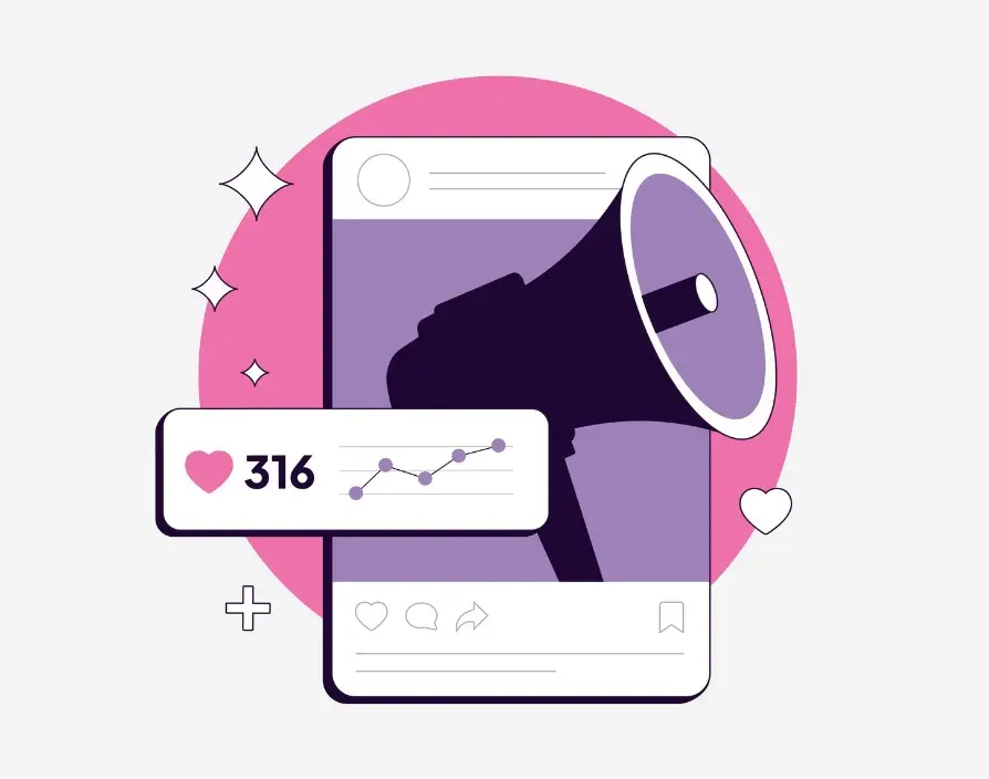 Social media has become an indispensable tool for businesses looking to expand their reach and influence.
