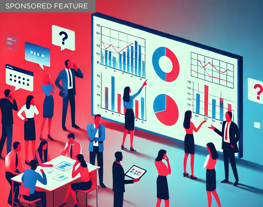 Increase your revenue with data