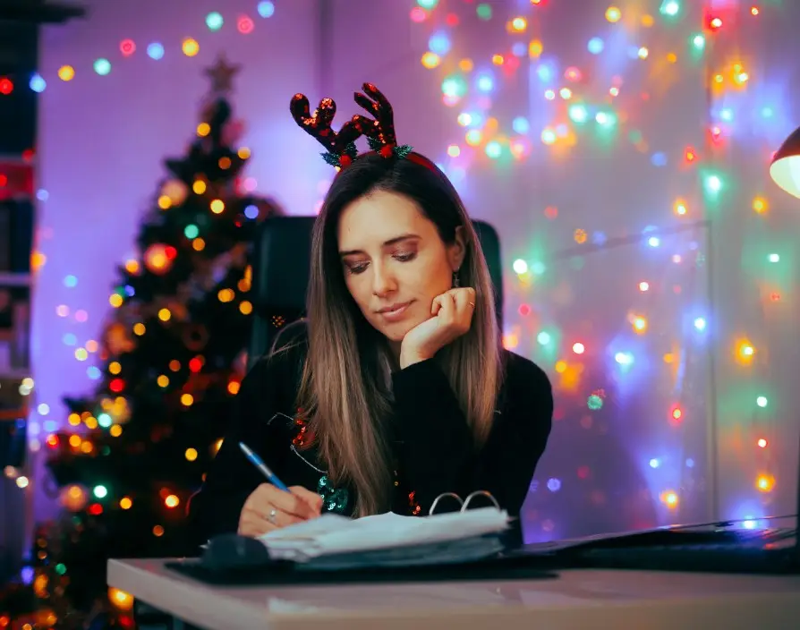 As the festive season arrives, many franchise owners are gearing up for one of the busiest times of the year