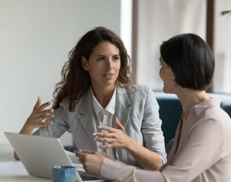 Karen Brown, franchise consultant and business owner looks at how a business coach can transform your path to success.