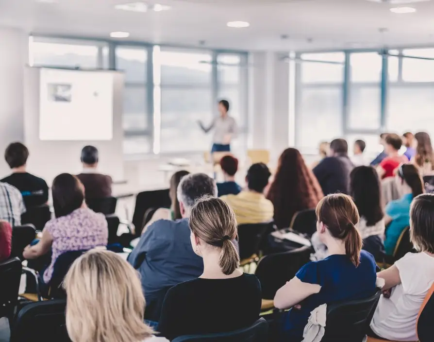 This November, Monkey Puzzle Day Nurseries hosted its annual conference, bringing together its network of franchisees from up and down the country to reflect on their successes from the past year while looking ahead to what 2025 has in store.