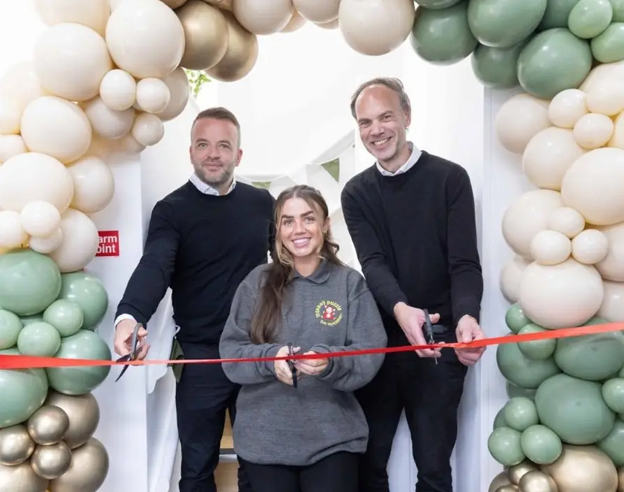 s the nights draw in and winter is well and truly upon us, it is the season of new beginnings for Monkey Puzzle Day Nurseries, with three new sites in Horsham, Sevenoaks and Stevenage.