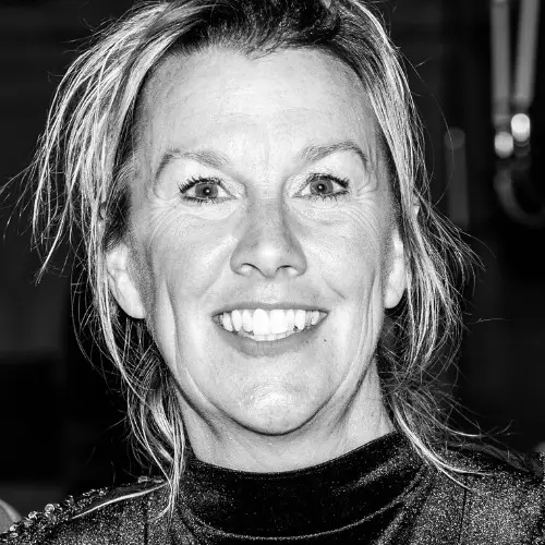 Rebecca Crosby