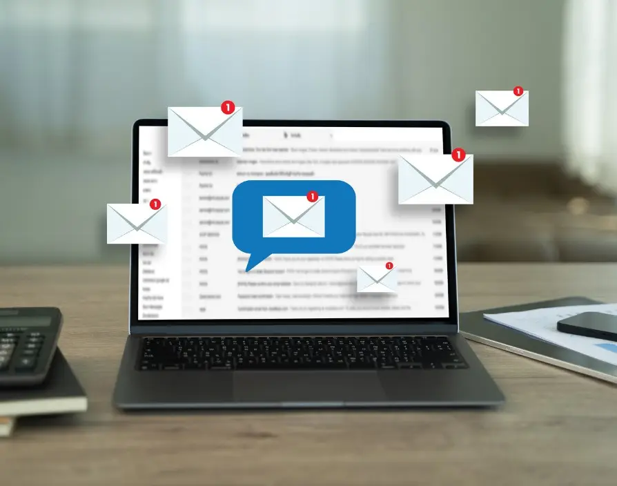 Discover how franchises can leverage email marketing to boost engagement, maintain brand consistency and drive local and national growth effectively.