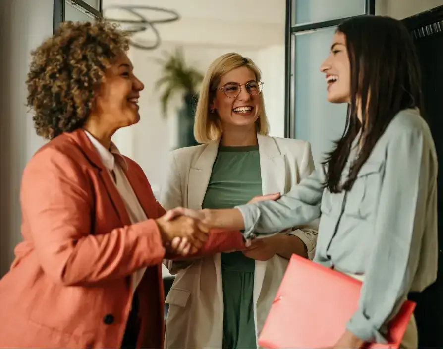 People naturally prefer doing business with those they know and trust, which is why building a strong network is essential in any industry.