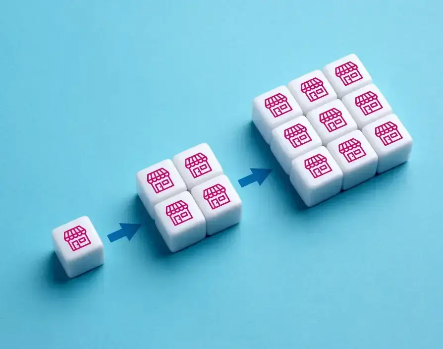 In the competitive world of franchising, a strong brand identity is more than just a logo or a catchy slogan