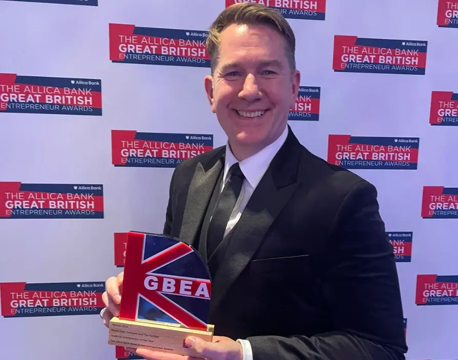 Visiting Angels, the home care brand known for its pioneering ‘carer-centric’ approach, is celebrating a remarkable trio of award wins.