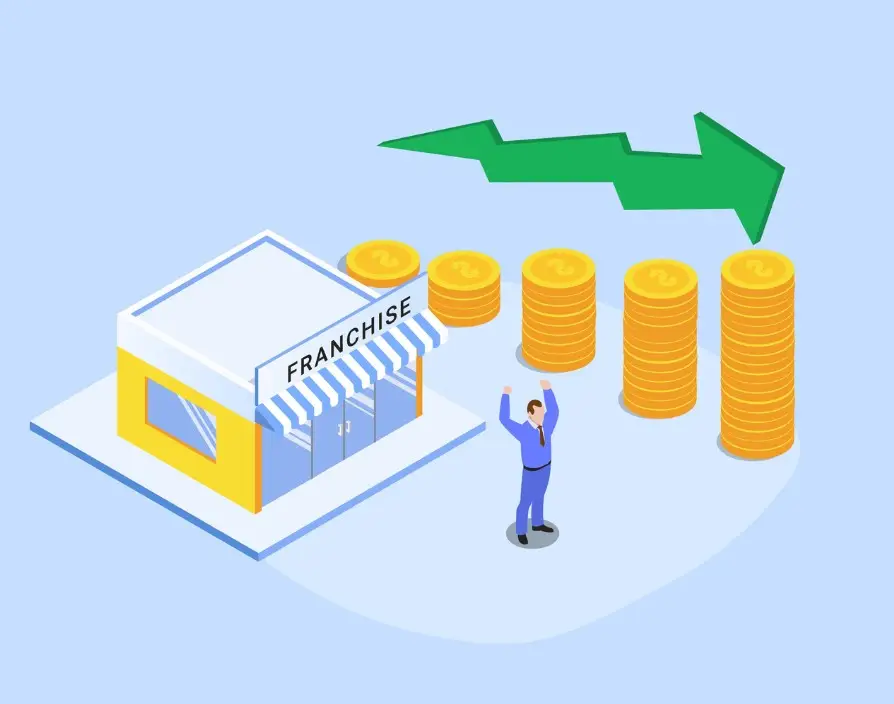 Every year research shows that high numbers of people would like to start their own business but that most do not end up taking the step into self-employment