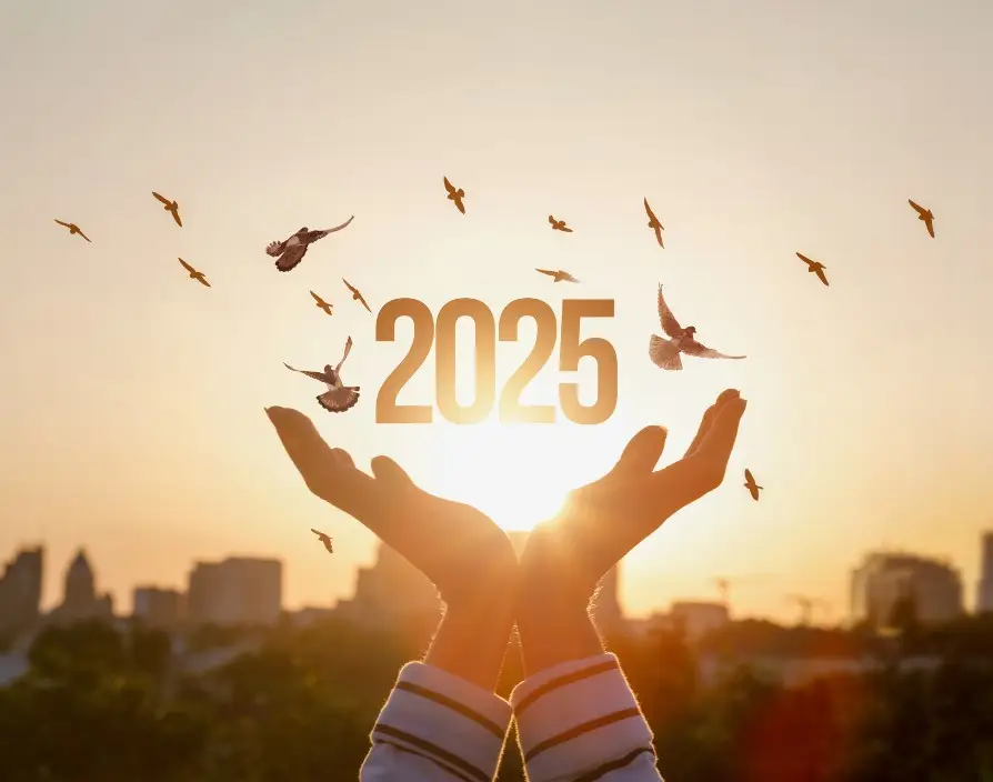 As we approach 2025, there’s a sense of optimism for entrepreneurs and franchisees across the UK.
