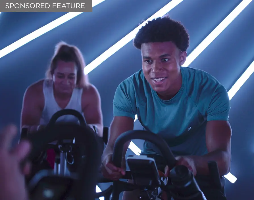 Why the best is still to come for gym franchising