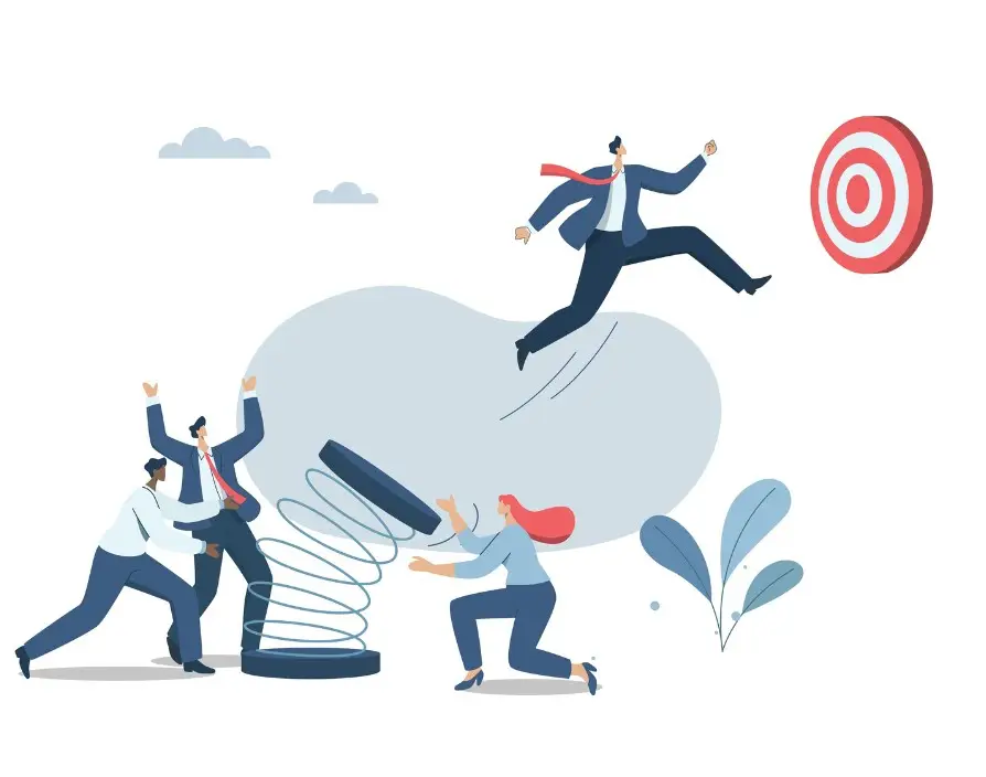 In this article, Ryan White gives advice about facing redundancy and considering investing in a franchise as a form of future employment.
