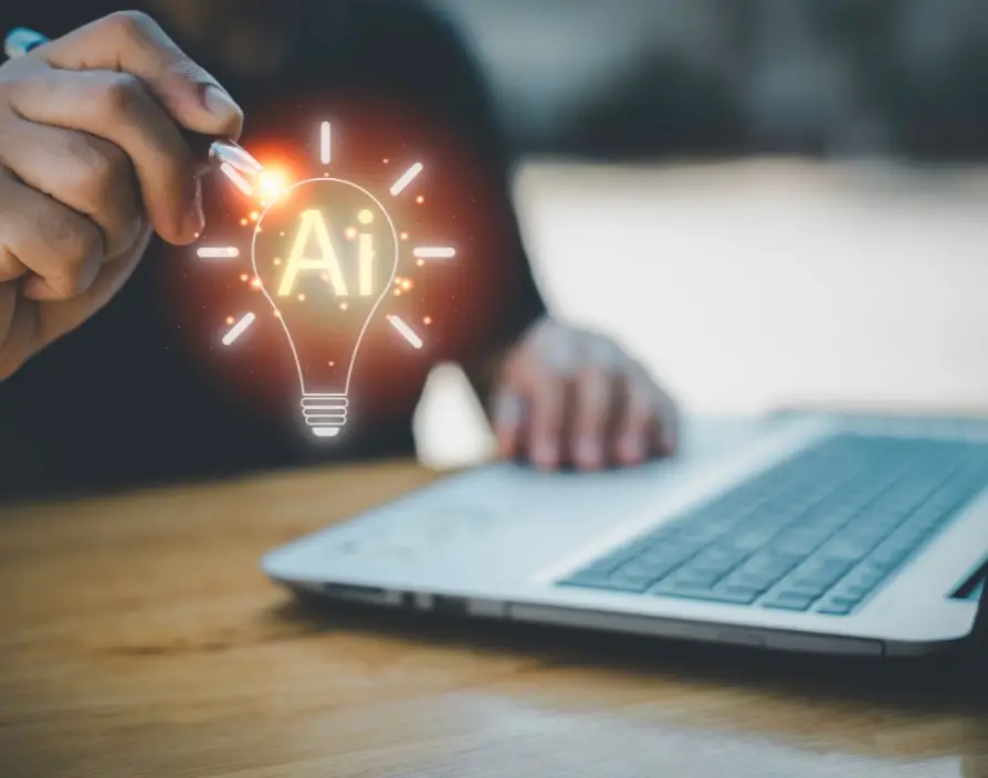 How UK brands are using AI to transform business, clients, and communities