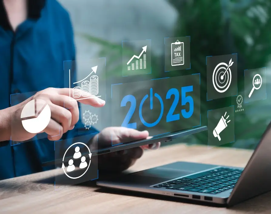 As we enter a new year following what has been a year of transition, challenge and change our franchise team are looking ahead to give some pointers for those in the sector on what’s to come in 2025 and how to prepare for it