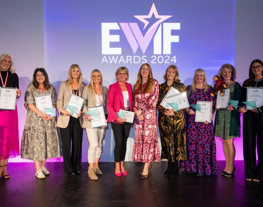 Nominations for The NatWest Encouraging Women into Franchising (EWiF) Awards 2025, are officially open