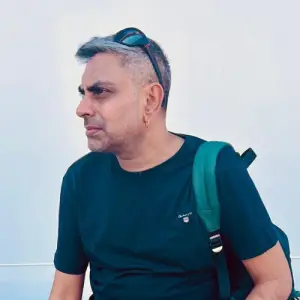 Sukhkaranjit Singh Mann